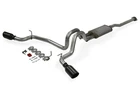 Flowmaster Flowfx Catback Dual Tip Exhaust For 2005-2015 Toyota Tacoma 4.0L New. Price: $767.95.