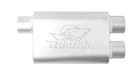 Thrush Welded Mufflers 17638 New. Price: $73.99.