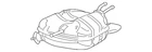 Genuine Honda Exhaust Muffler 18305-TVC-A03 New. Price: $502.67.