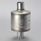 Donaldson M060037 Muffler (c) New. Price: $250.00.