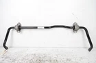 2012-2020 Bmw 428I 328I 330I F30 F36 Rwd Front Stabilizer Swat Bar 6792124 Oem Used. Price: $65.94.