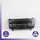 Bmw F30 328I A/c Ac Climate Temperature Radio Control Switch Oem Used. Price: $63.23.