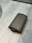 Bmw 540I G30 3.0L B58 Oem Resonator/midpipe Middle Muffler 2017-2022 Used. Price: $30.00.