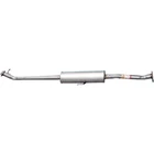 285-843 Brexhaust Muffler Front For Honda Cr-v 2002-2004 New. Price: $172.06.