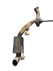 2022-2024 Jeep Wagoneer Rear Exhaust Muffler Oem 68422058AC 5.7L Rwd Used. Price: $430.00.