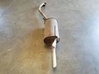 12-19 Nissan Versa Exhaust Muffler Assy Oem 201003AN6A Used. Price: $149.99.