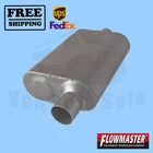 Exhaust Muffler Flowmaster For Chevrolet S10 Blazer 1983-1994 New. Price: $180.00.