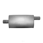 Exhaust Muffler Ap 6577 New. Price: $81.46.