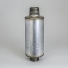 M070008 Donaldson Muffler New. Price: $355.48.