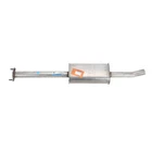 Genuine Ford Front Muffler F1FZ-5230-C New. Price: $317.69.