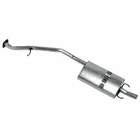 Walker Exhaust Quiet-flow 55019 Muffler Assembly Fits Select: 1986 Ho New. Price: $164.69.