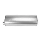 Genuine Ap Exhaust Direct Fit Muffler - Msl Maximum 700366 New. Price: $59.78.