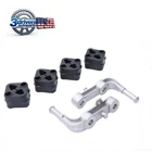 68275662AB Exhaust Bracket Muffler Support For 19-25 Dodge Ram 1500 68519121AA New. Price: $27.99.