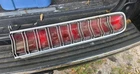 Mercury Cougar Left Lh Driver Taillight Assy 1967-1968 Used. Price: $49.99.