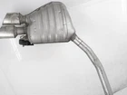 Audi S5 2012-2017 Coupe 3.0L Exhaust Muffler Pipe 8F0-253-409-E 8F0-253-609-N Used. Price: $1281.98.