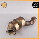 15-20 Mercedes W213 E300 GLC300 M274 Exhaust Downpipe 2054900156 Oem Used. Price: $597.60.