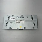 2011-2019 Bmw F06/F10/F12/F13 Bang & Olufsen Amplifier 65129287247 Used Oem. Price: $599.00.