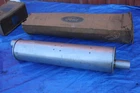 Nos 1975 1976 Ford F-100 Muffler D5TZ-5230-A New. Price: $150.00.