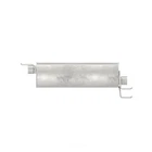 Muffler & Exhaust Pipe Assy Walker 50063 New. Price: $137.68.