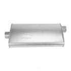 Exhaust Muffler-vin: K Ap 700109 New. Price: $127.99.
