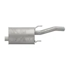 Walker Exhaust 18949 Soundfx Direct Fit Muffler New. Price: $61.99.