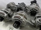2002 Ford Mustang Alternator Oem 65K Miles - LKQ441837313 Used. Price: $95.25.