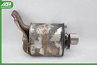 98-00 Mercedes R170 SLK230 Rear Kompressor Muffler Exhaust Silencer Unit Oem Used. Price: $156.00.