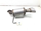 2022-2024 Subaru Wrx Right Passenger Rear Exhaust Muffler Sti Performance Oem Used. Price: $499.99.