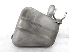 2018-2020 Honda Civic Driver Exhaust Muffler 1.5L Cpe 18305-TBH-A11 Used. Price: $174.56.