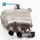 13-15 Oem Bmw Rear Right Muffler 750I 750LI 7842623 F01 F02 F04 Used. Price: $103.20.