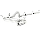 Magnaflow Sys C/b Fits 06 Wrangler Unl 4DR 3.8L New. Price: $947.00.
