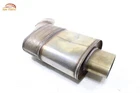 2020 2023 Bmw 530I G30 2.0L Exhaust Center Muffler Resonator Pipe Oem -cut- Used. Price: $192.49.