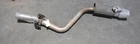 Dodge Charger 6.4L V8 Rear Left Driver Side Exhaust Muffler Oem 2020 - 2021 Used. Price: $350.00.