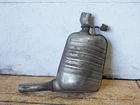 2010 - 2011 Mercedes Class W212 Exhaust Muffler Resonator Silencer Right Oem Used. Price: $131.39.