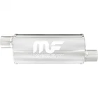 Magnaflow Performance Exhaust 12635 Stainless Steel Muffler New. Price: $123.50.