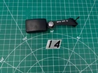 15-16 Bmw F36 428I Gran Coupe Rear Left Driver Seat Belt Buckle Oem 7375445 Used. Price: $15.55.