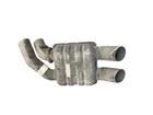 2018-2021 Lincoln Navigator Dual Exhaust Muffler Pipe System JL74-5201-E Used. Price: $229.00.
