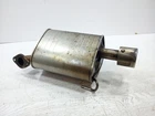 2015-2019 Subaru Outback Legacy 2.5 Exhaust Muffler Resonator Rear Oem Used. Price: $120.00.