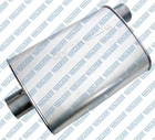 Dynomax 17633 Hush Thrush Super Turbo Muffler New. Price: $60.99.