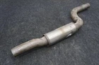 Exhaust Muffler Resonator 1800444000 Alfa Romeo Stelvio Sprint 949 18-25 *note* Used. Price: $104.99.