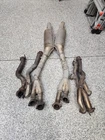 Original Bmw E39 M5 V8 400PS Catalytic Converter 1406803 1406804 S62 Used. Price: $1850.00.