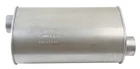Exhaust MUFFLER-4WD, Crew Cab Pickup, 158.1" Wb Ap 2644 New. Price: $295.06.