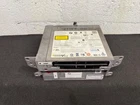 Bmw F01 F02 F06 F10 F12 F13 5/6/7-SERIES Dash Head Unit High Navigation Oem Used. Price: $190.00.