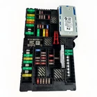 2018-2023 Bmw F90 M5 Rear Power Distribution Fuse Box Junction Module Oem Used. Price: $53.00.