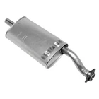 Walker Exhaust Muffler Assembly 43206 New. Price: $118.65.