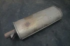 Front Exhaust Central Muffler Silencer Pipe 4634900221 Mercedes G500 G550 W463 Used. Price: $112.49.