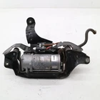 2013 Audi S6 C7 Air Ride Suspension Compressor Pump Unit Oem 4G0616005C Used. Price: $110.46.