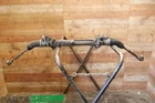 2011-2017 Bmw 5 Series F01 F02 F06 F07 F10 Awd Hydraulic Rack & Pinion Oem Used. Price: $67.50.