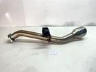 2016 17 18 2019 Infiniti Q50 Rear Exhaust Muffler Assembly Pipe Tip Used. Price: $179.99.