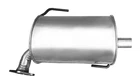 Ap Exhaust Muffler Assembly 20070 New. Price: $177.87.